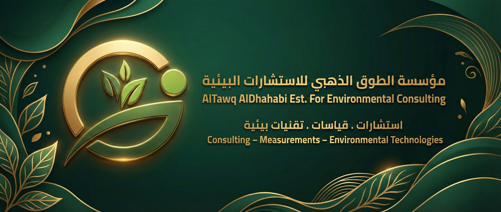 استشارات بيئية في السعودية